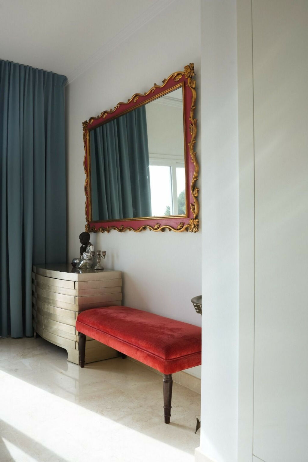 Middle Floor Apartment El Paraiso Málaga - image 8