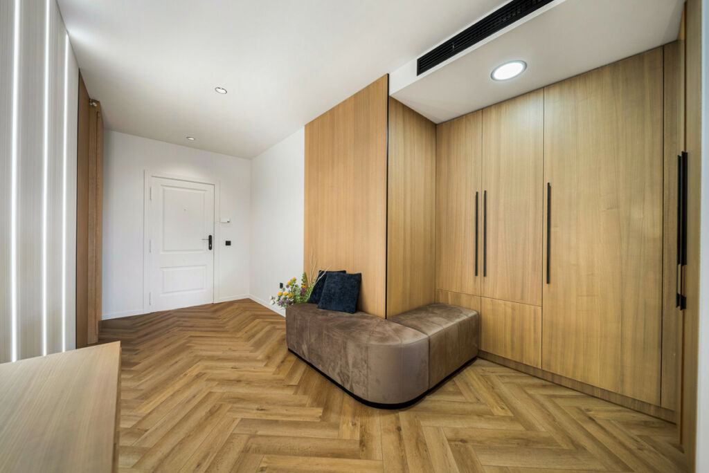 Ground Floor Apartment Nueva Andalucía Málaga - image 11