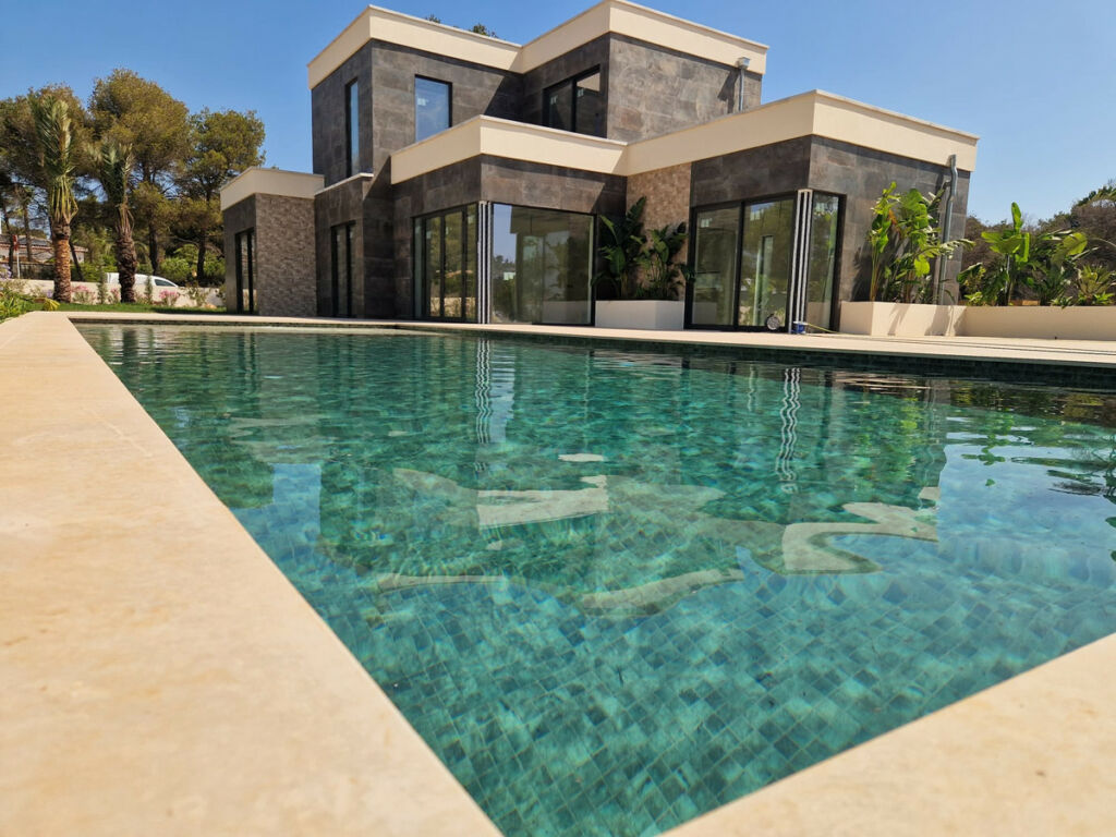 Detached Villa Javea Alicante - image 8