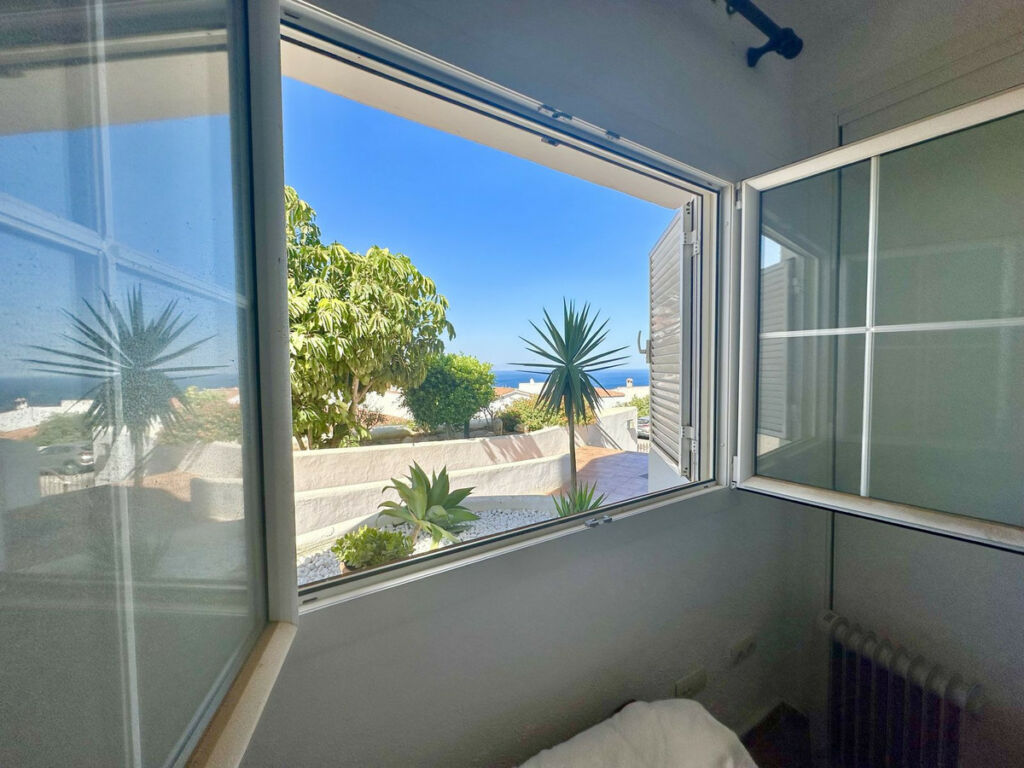 Ground Floor Apartment La Duquesa Málaga - image 11