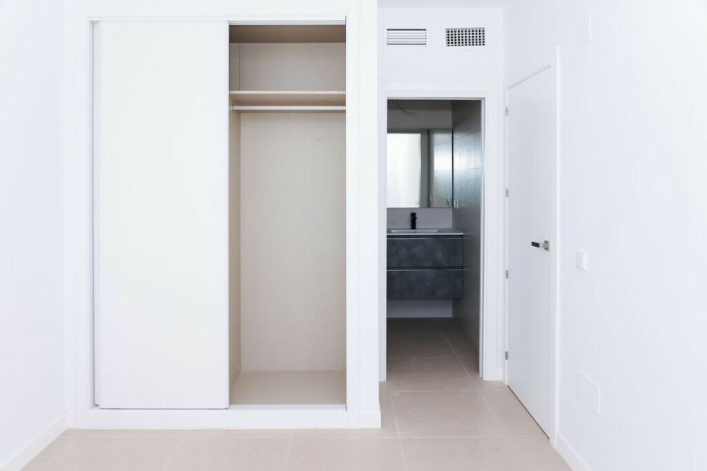 Middle Floor Apartment Vélez-Málaga Málaga - image 11