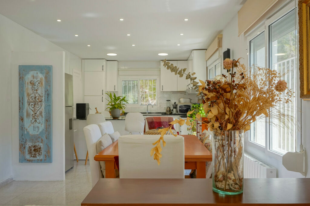 Detached Villa Benissa Alicante - image 11