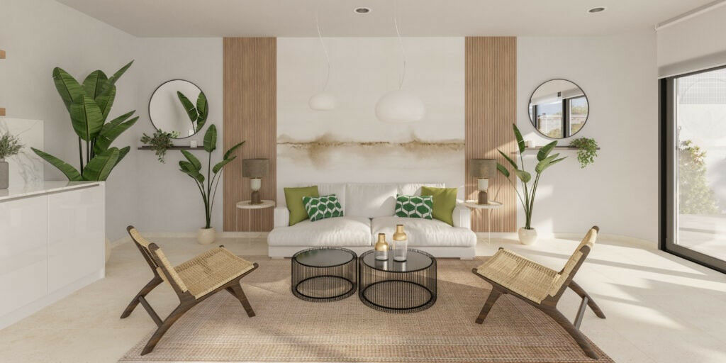 Ground Floor Apartment La Cala de Mijas Málaga - image 11