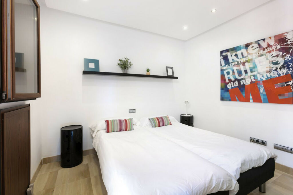 Penthouse Duplex Estepona Málaga - image 11