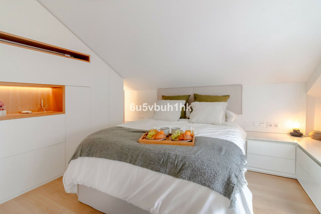 Penthouse Málaga Málaga - image 11