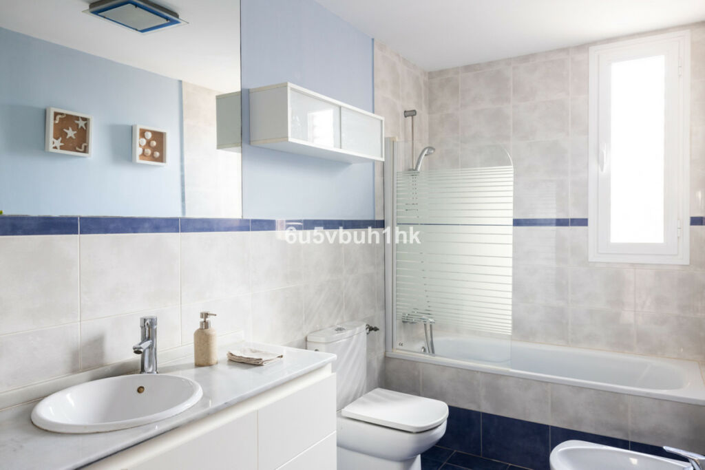 Townhouse Mijas Málaga - image 11