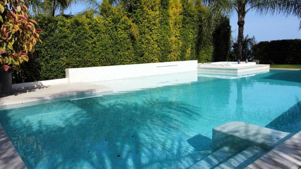 Detached Villa Marbella Málaga - image 11