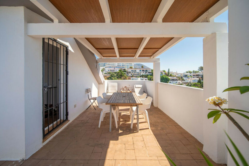 Semi-Detached House Fuengirola Málaga - image 11