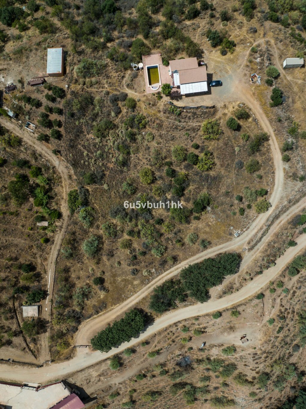 Land Coín Málaga - image 11