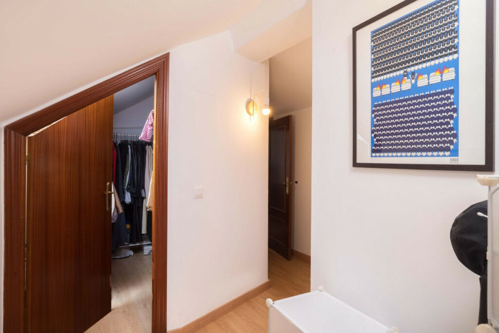 Penthouse Duplex Málaga Málaga - image 11