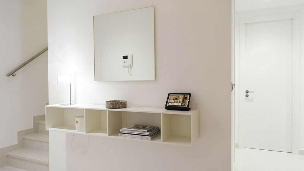 Penthouse Benahavís Málaga - image 11