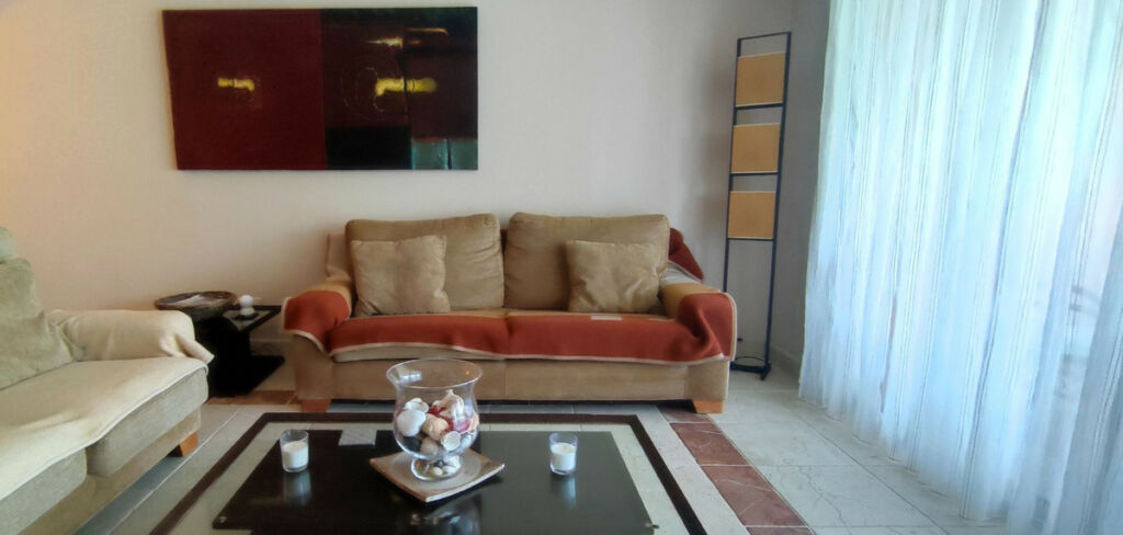 Middle Floor Apartment Atalaya Málaga - image 11