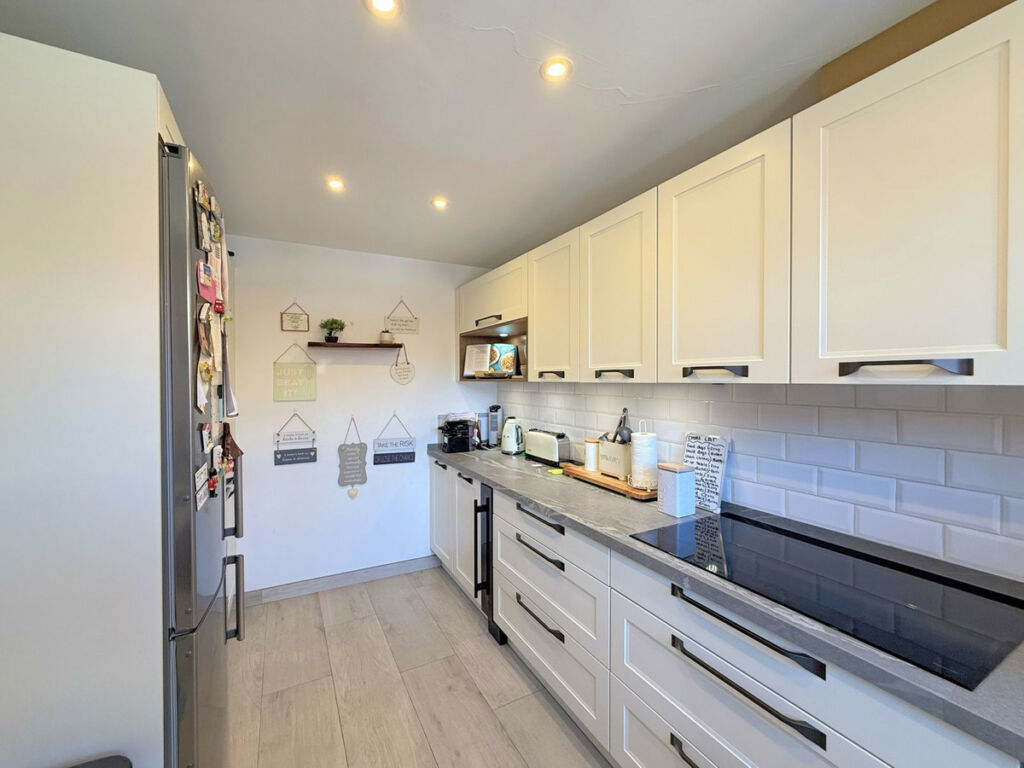Townhouse Estepona Málaga - image 11