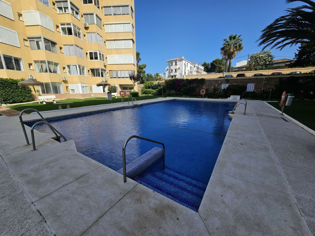Middle Floor Studio La Cala de Mijas Málaga - image 11