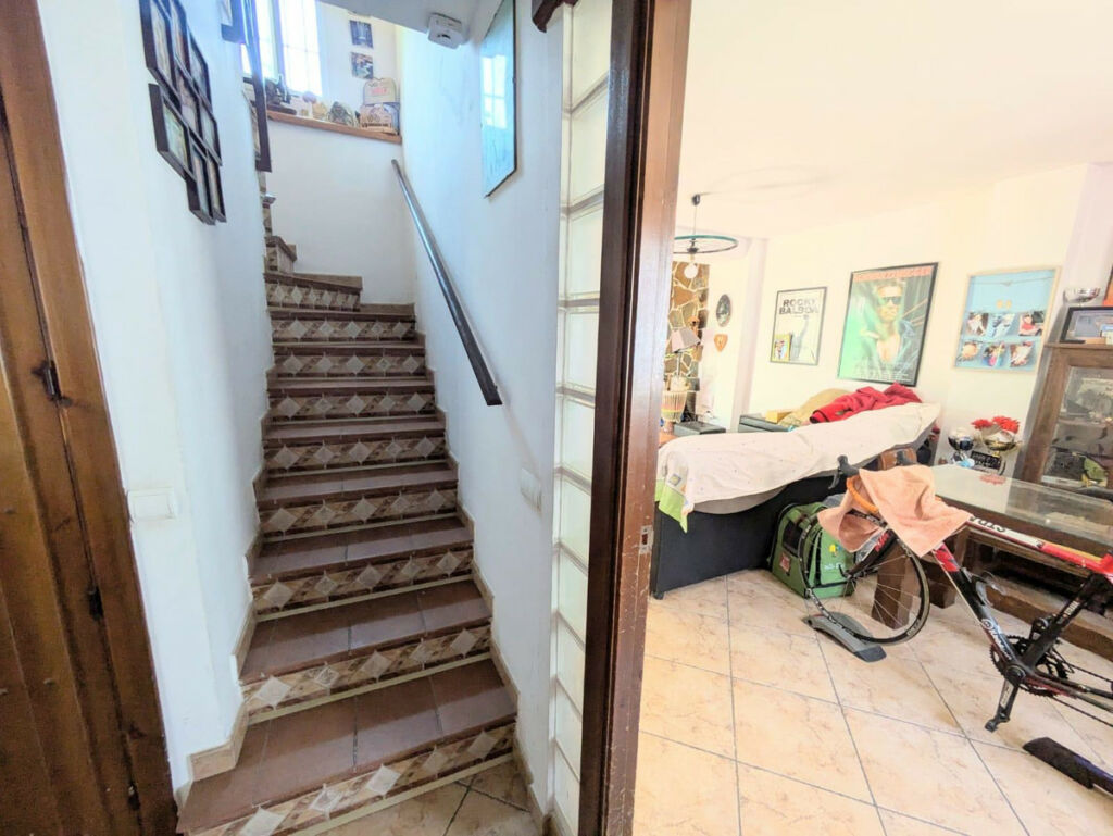 Townhouse Torremolinos Málaga - image 11