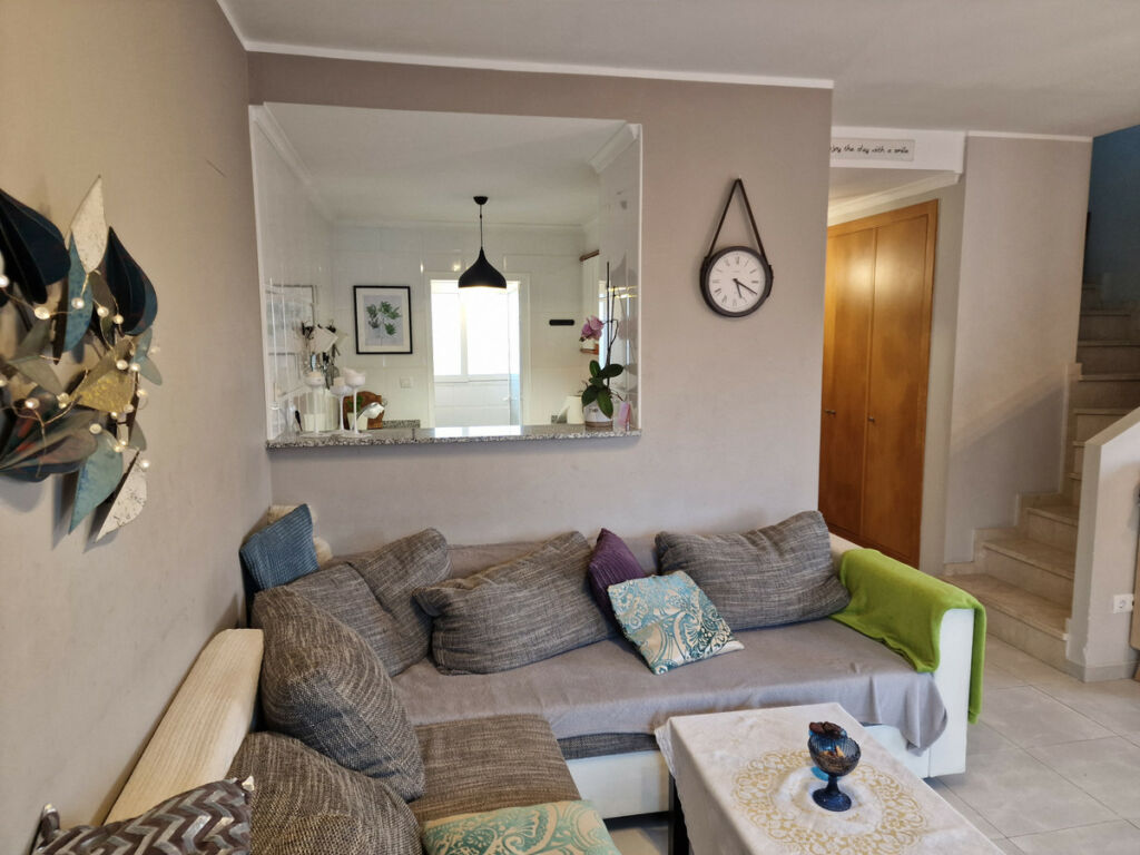 Ground Floor Apartment Sella Alicante - image 10