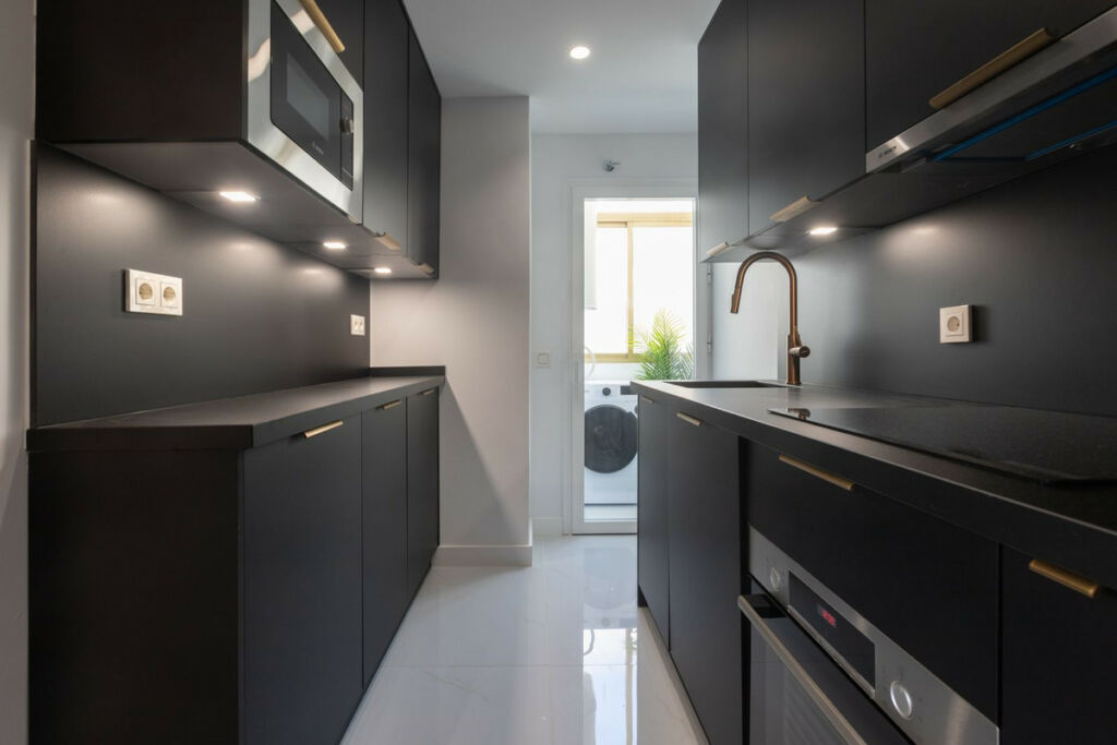 Penthouse Marbella Málaga - image 11