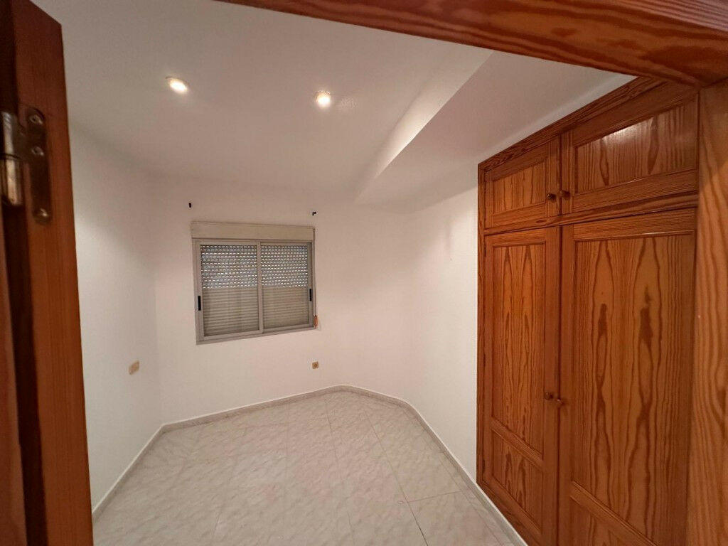 Middle Floor Apartment Finestrat Alicante - image 11