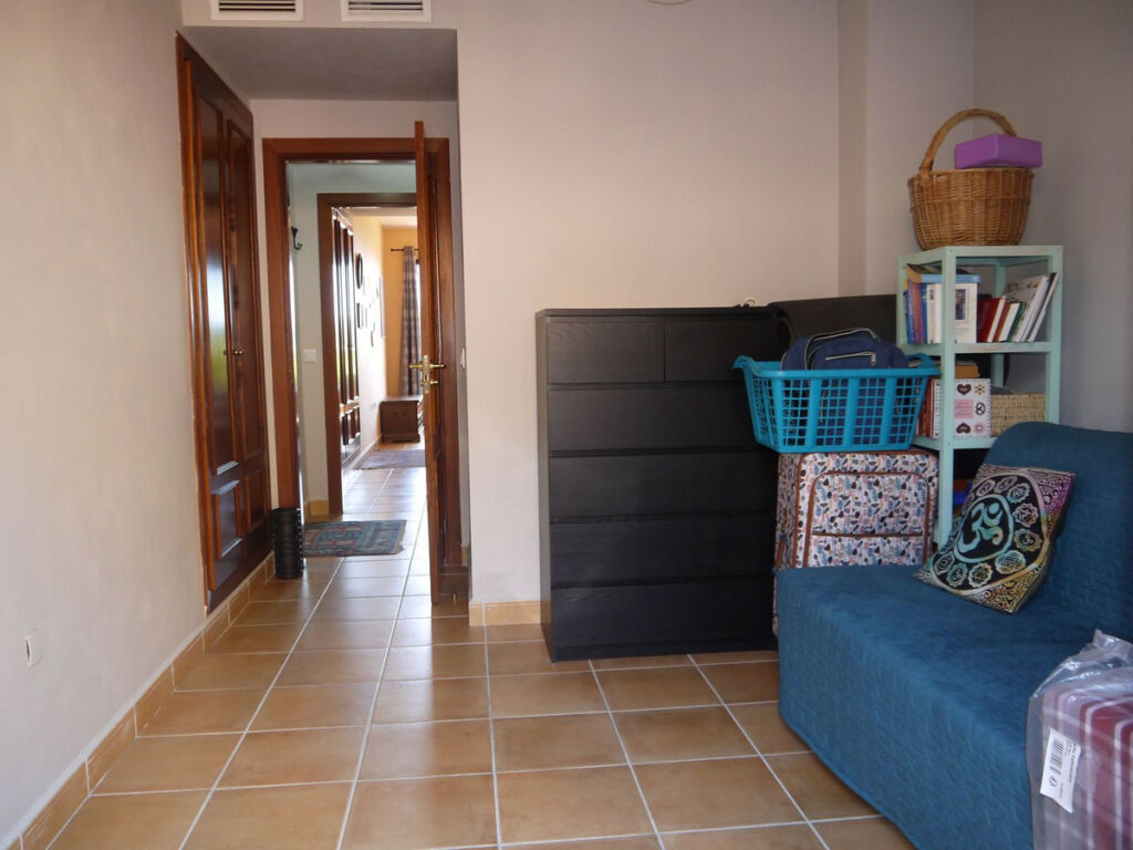 Middle Floor Apartment Calahonda Málaga - image 11