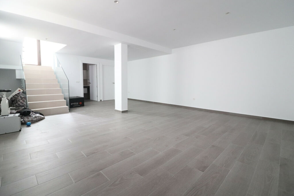 Detached Villa Benijofar Alicante - image 11
