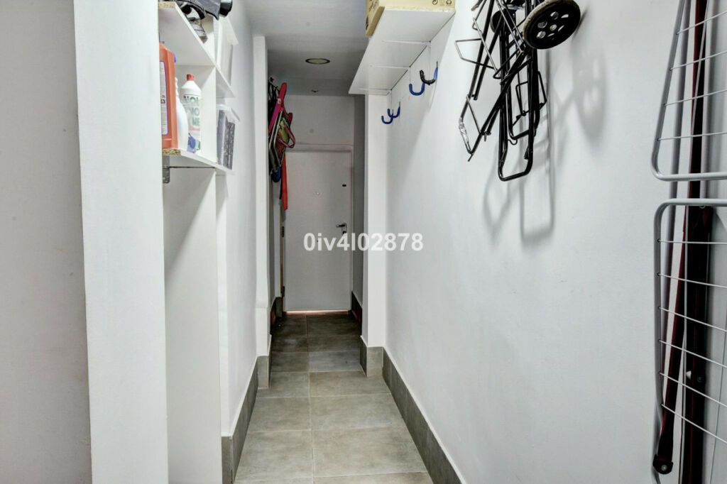 Ground Floor Apartment Benalmadena Costa Málaga - image 11
