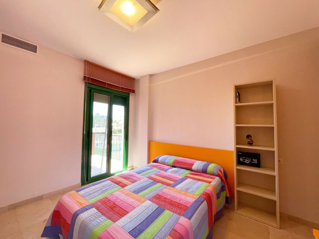 Penthouse Duplex Torreblanca Málaga - image 11
