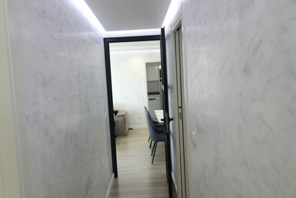 Middle Floor Apartment Nueva Andalucía Málaga - image 11