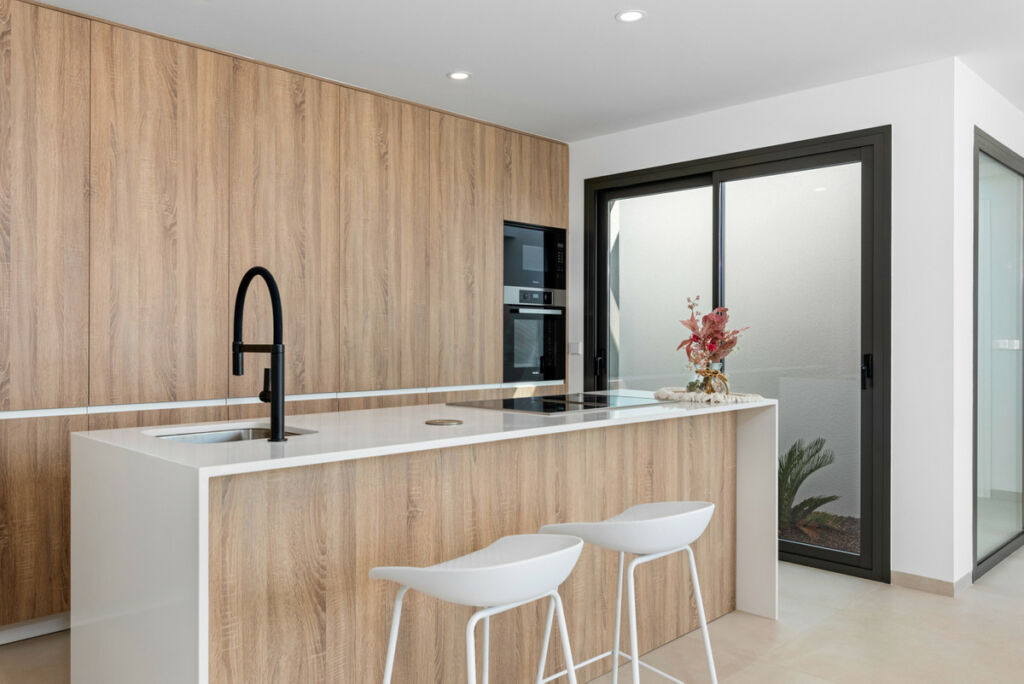 Detached Villa Los Alcazares Murcia - image 11