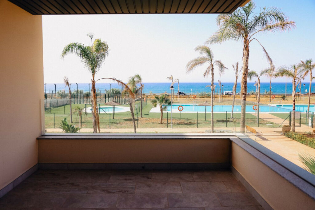 Middle Floor Apartment Vélez-Málaga Málaga - image 11