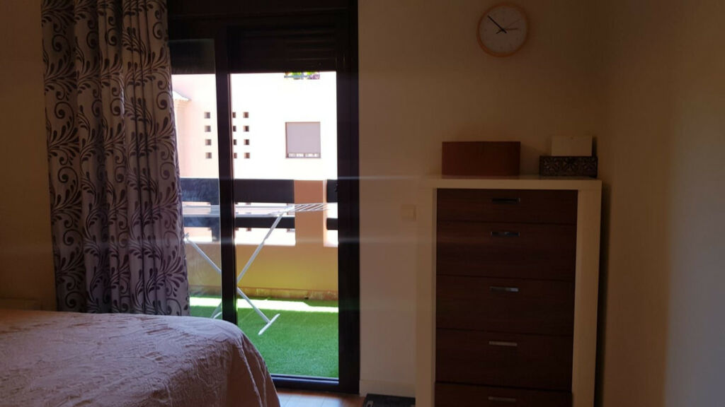 Top Floor Apartment Benalmadena Málaga - image 11