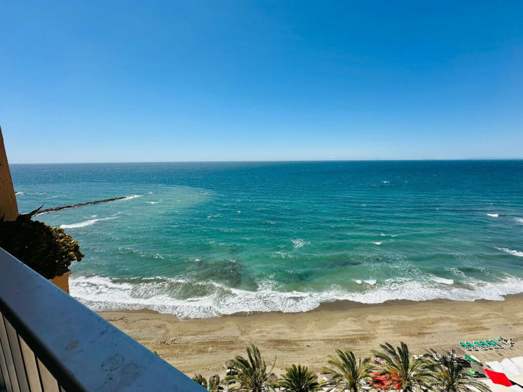 Top Floor Studio Marbella Málaga - image 11