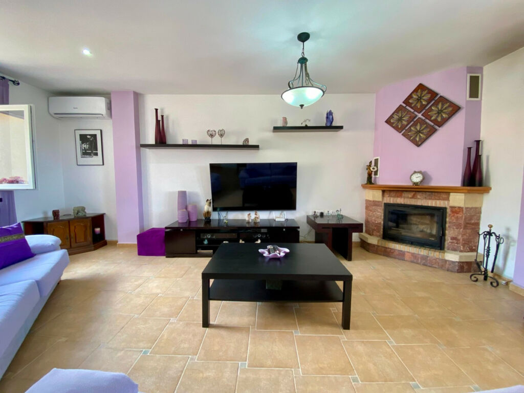 Detached Villa Algorfa Alicante - image 11