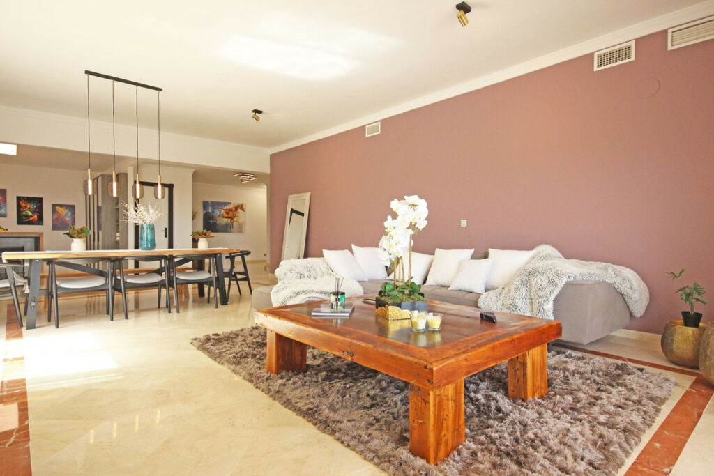 Middle Floor Apartment San Roque Club Cádiz - image 11
