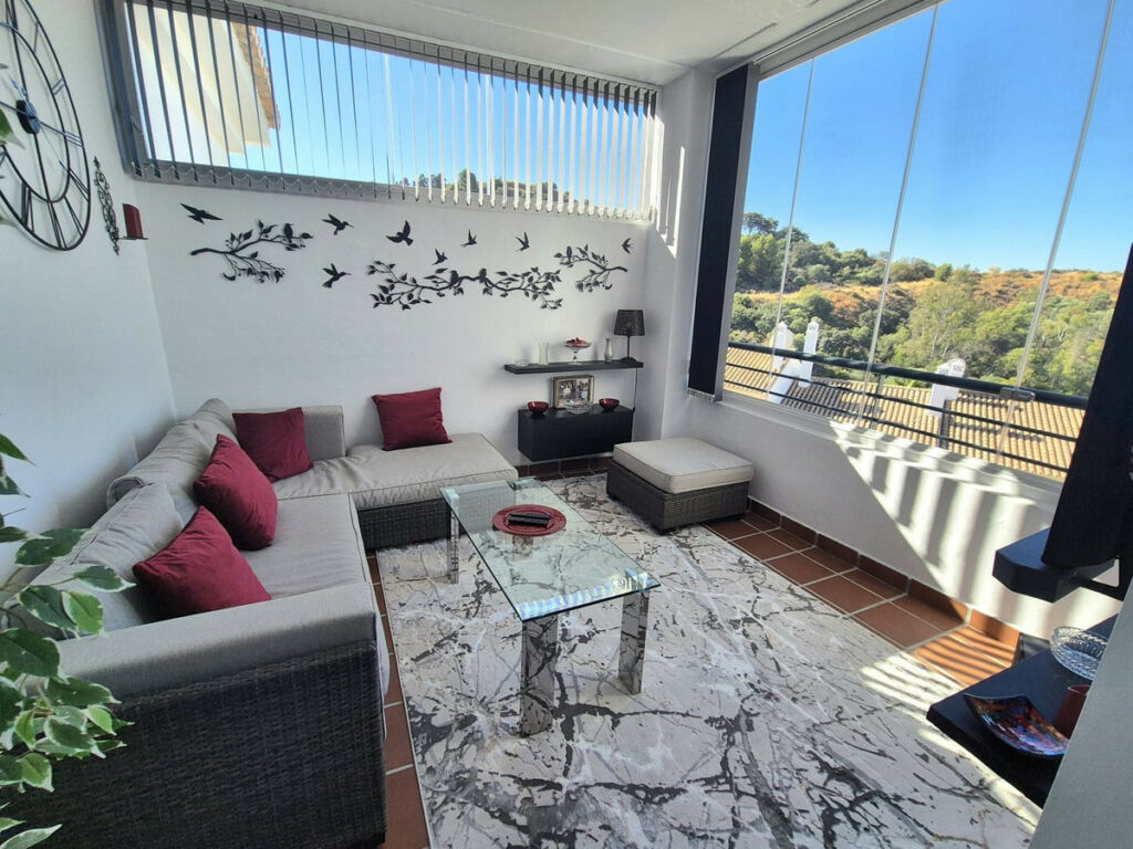 Penthouse Alhaurin Golf Málaga - image 4
