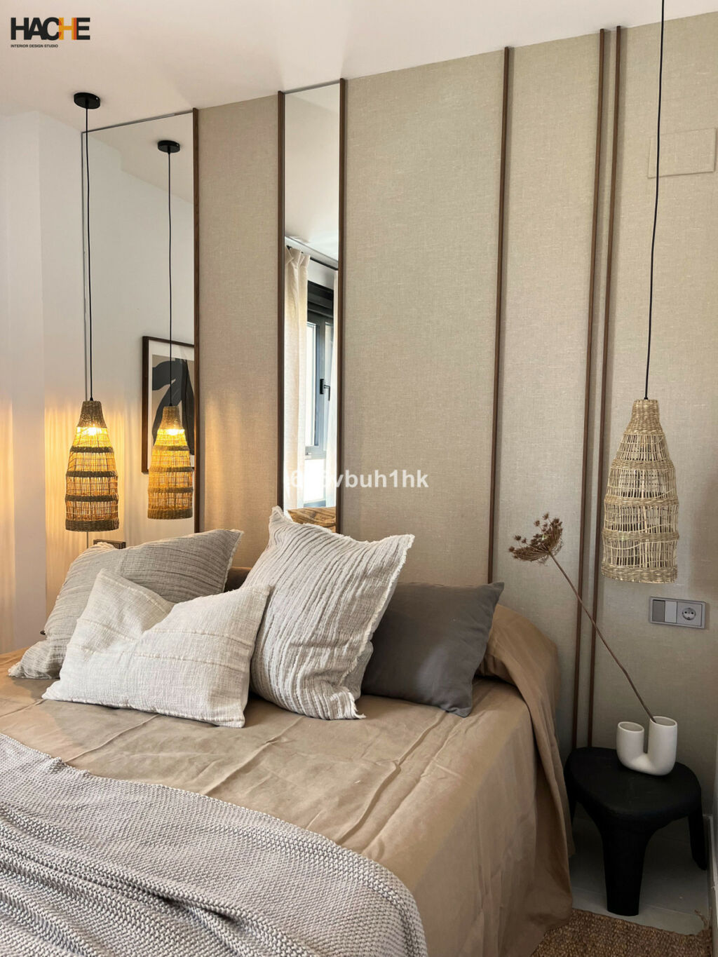 Penthouse La Quinta Málaga - image 11