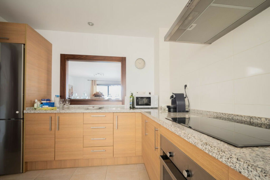 Penthouse Duplex Altos de los Monteros Málaga - image 11
