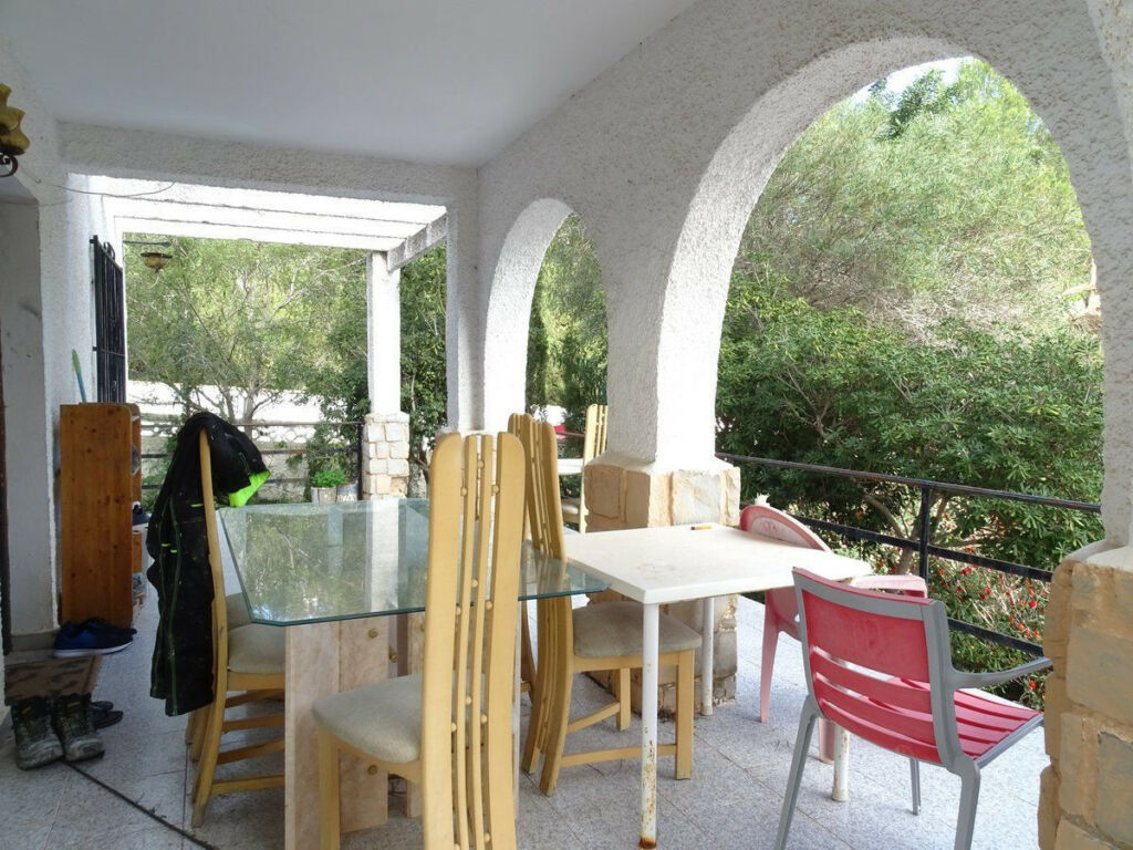 Detached Villa Moraira Alicante - image 11