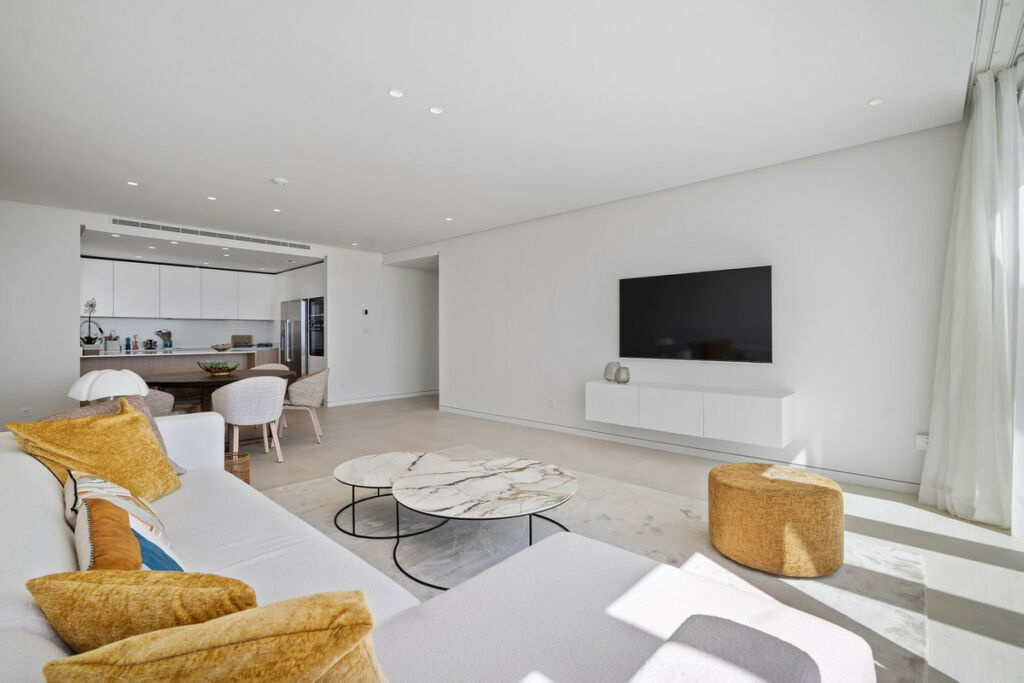 Middle Floor Apartment Marbella Málaga - image 11