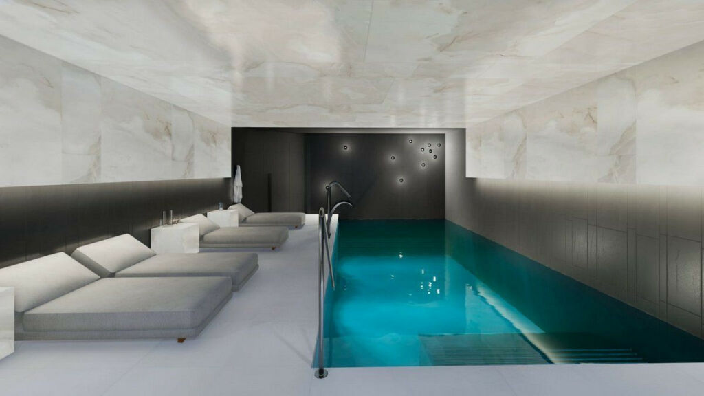 Ground Floor Apartment Calpe Alicante - image 11