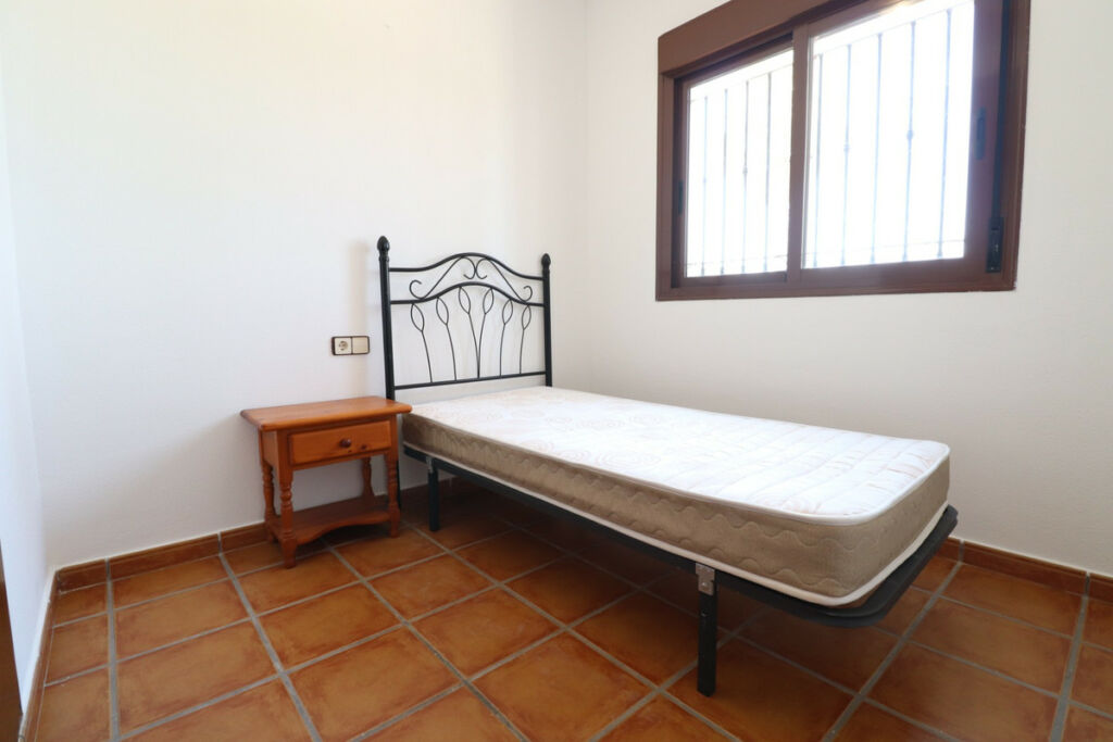 Semi-Detached House Algorfa Alicante - image 11