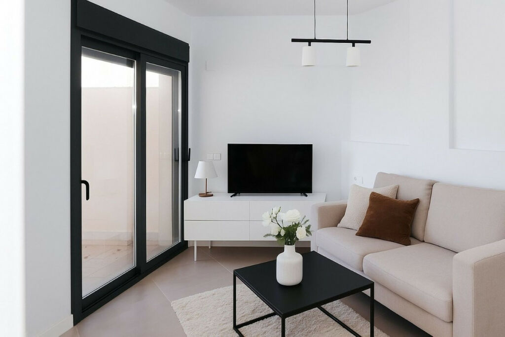 Penthouse Vélez-Málaga Málaga - image 11
