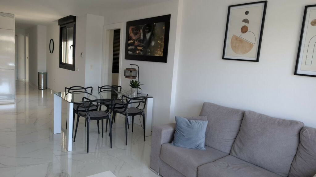 Penthouse Los Altos Alicante - image 11