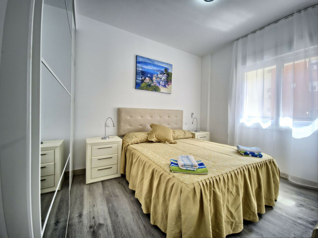 Middle Floor Apartment Marbella Málaga - image 11