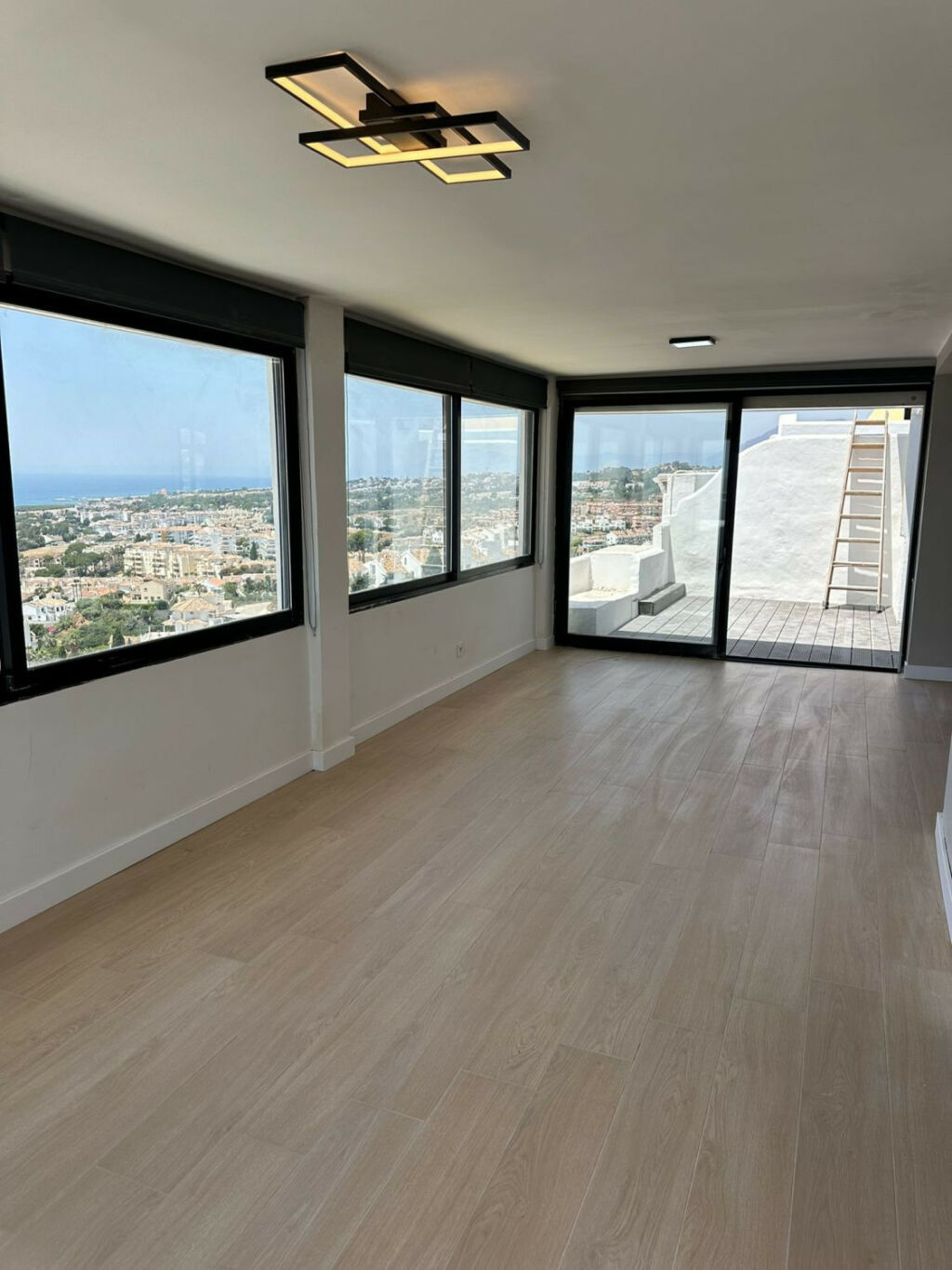 Penthouse Riviera del Sol Málaga - image 20