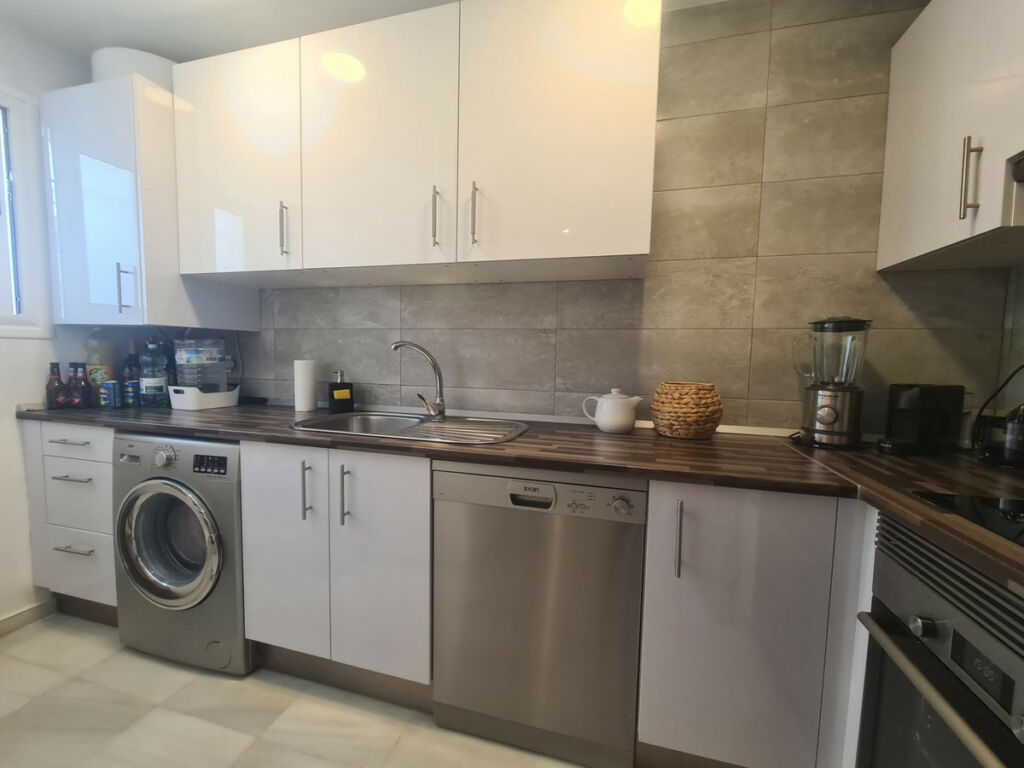 Duplex Manilva Málaga - image 11