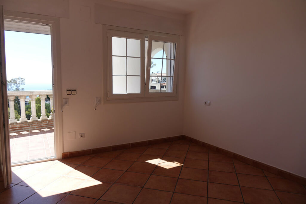 Penthouse Mijas Málaga - image 11