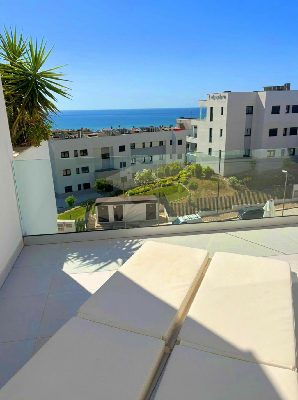 Penthouse Casares Playa Málaga - image 11