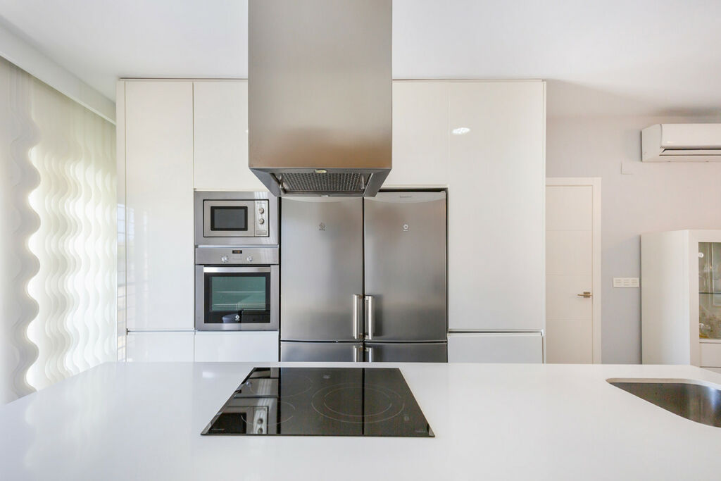 Ground Floor Apartment Torre de la Horadada Alicante - image 11