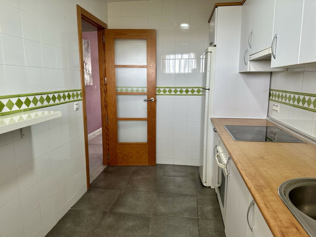 Middle Floor Apartment Riviera del Sol Málaga - image 11