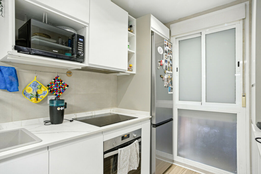 Ground Floor Apartment Marbella Málaga - image 11